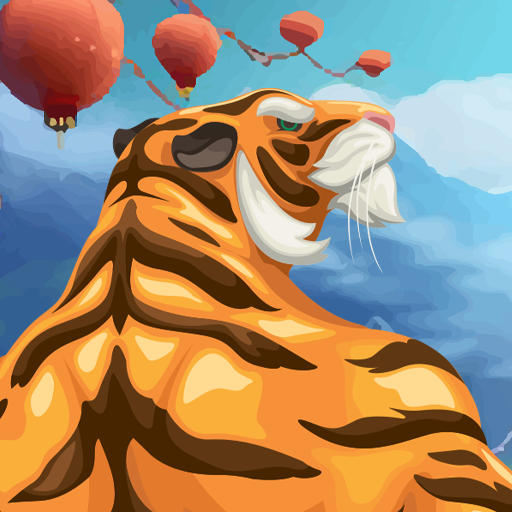 Kung Fu Warriors Icon